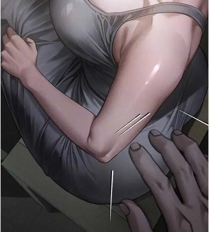 第64話-徹底淪為完美的玩物