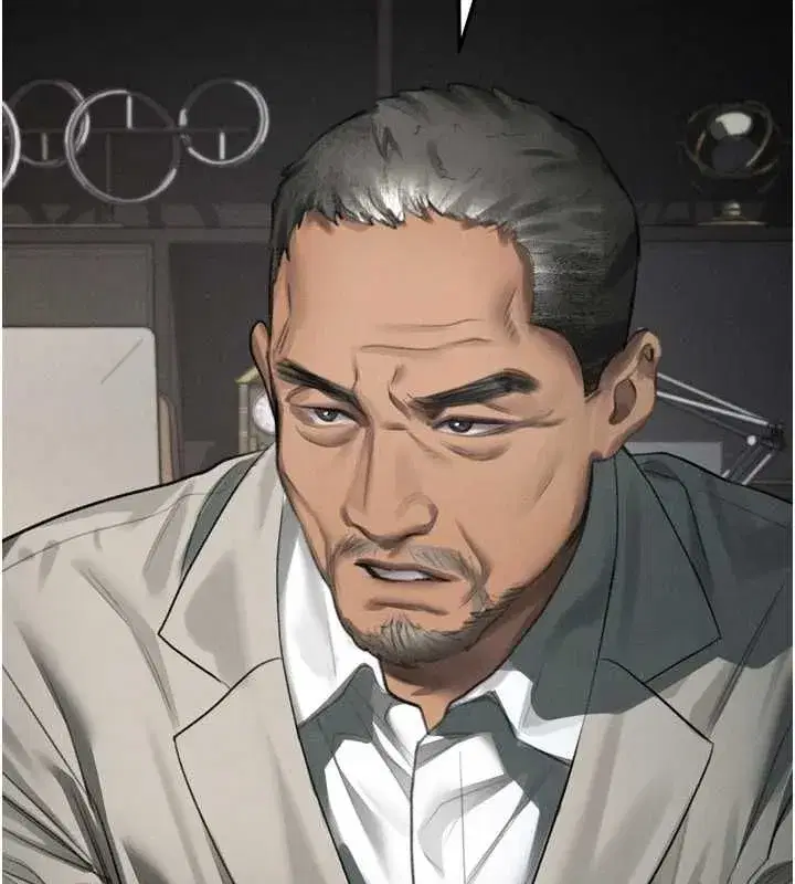 第66話-原來部長想這樣吃掉我♥