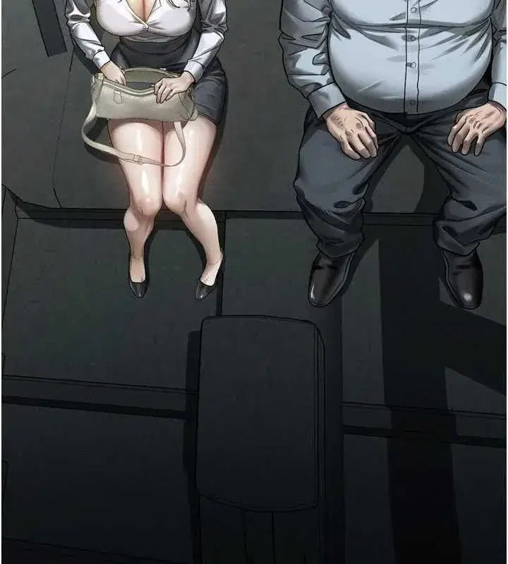 第66話-原來部長想這樣吃掉我♥