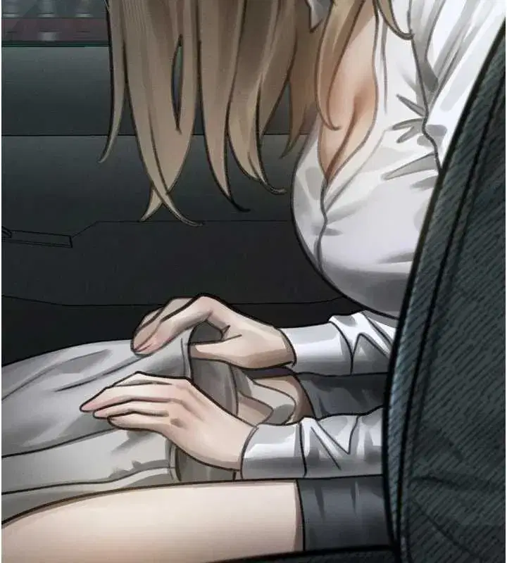 第66話-原來部長想這樣吃掉我♥