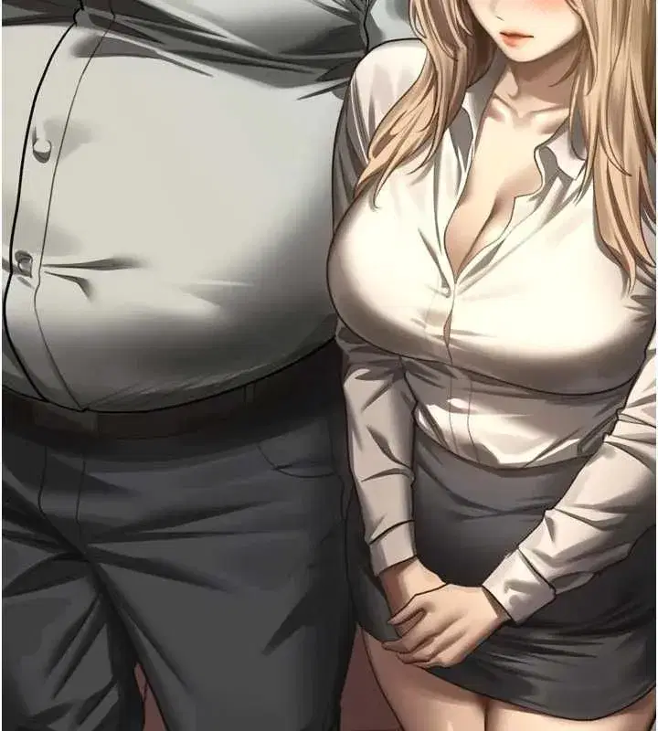 第66話-原來部長想這樣吃掉我♥