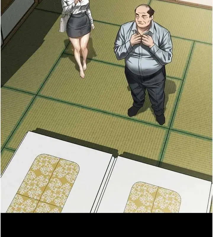 第66話-原來部長想這樣吃掉我♥