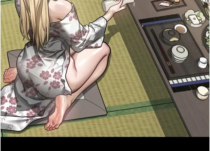 第70話-精心準備的裙帶菜酒