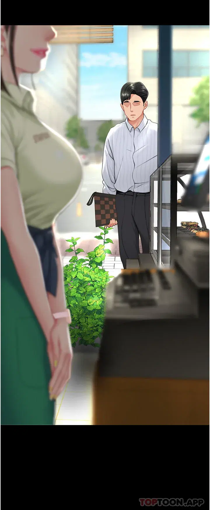 第2話-在獵物身上做記號