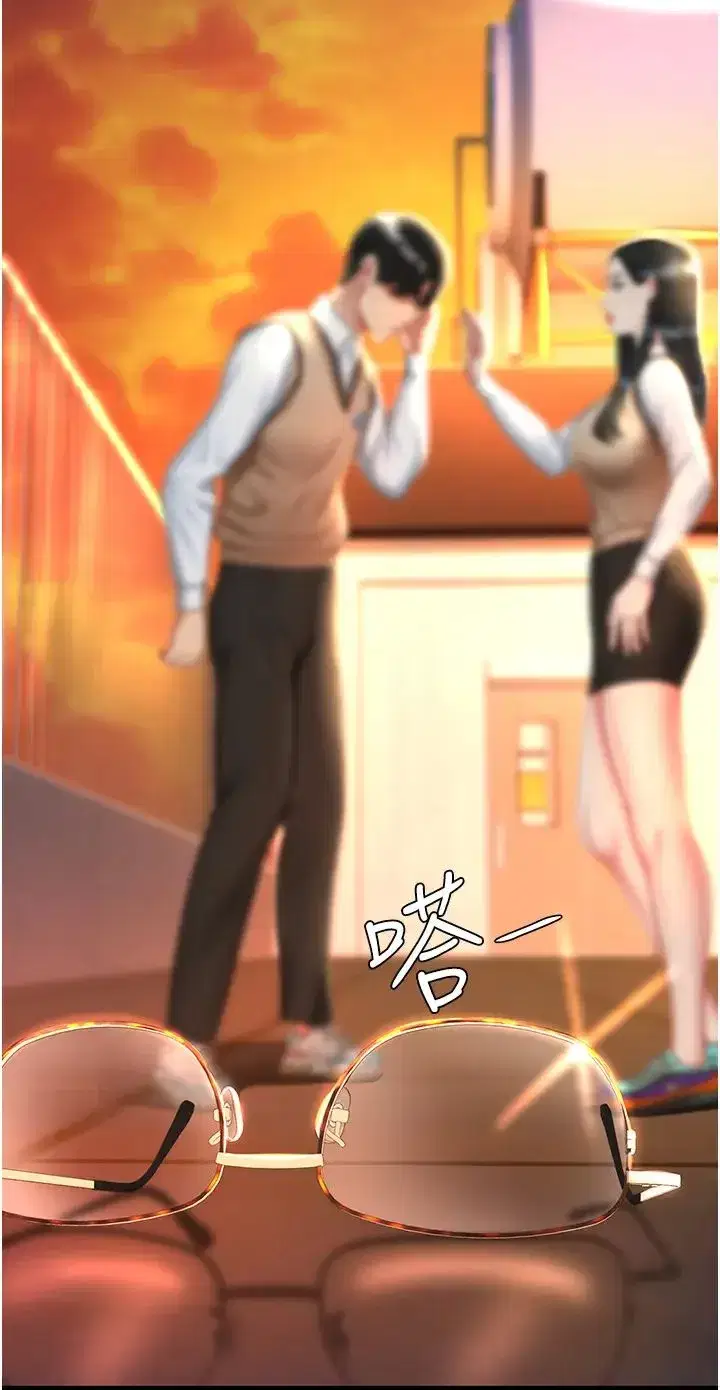 第36話-早已洪水暴發的蜜穴