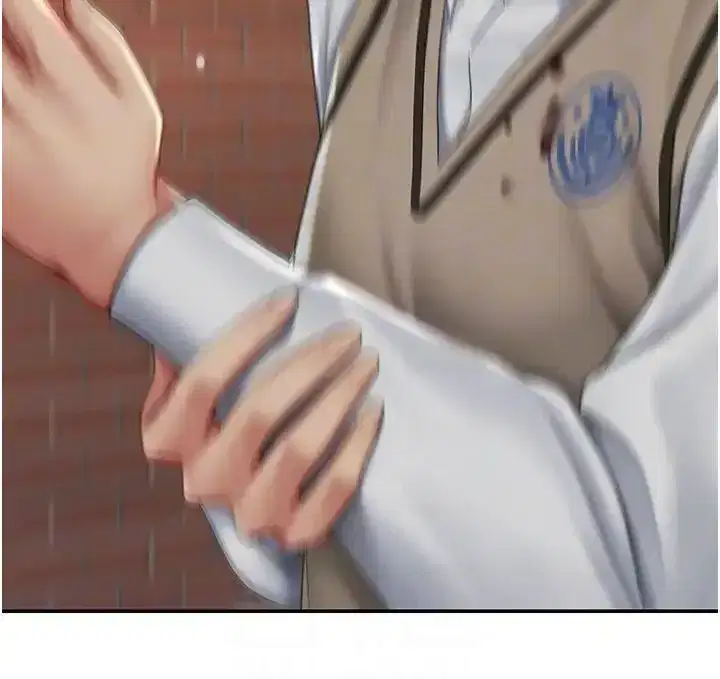 第43話-回贈可蕎的「大禮」