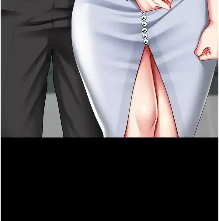 第43話-回贈可蕎的「大禮」