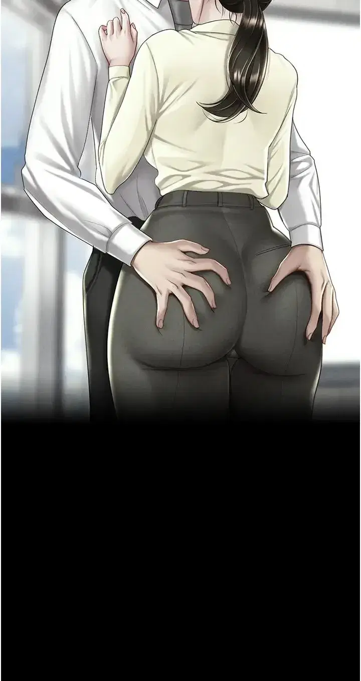 第65話-這是妳太放蕩的懲罰