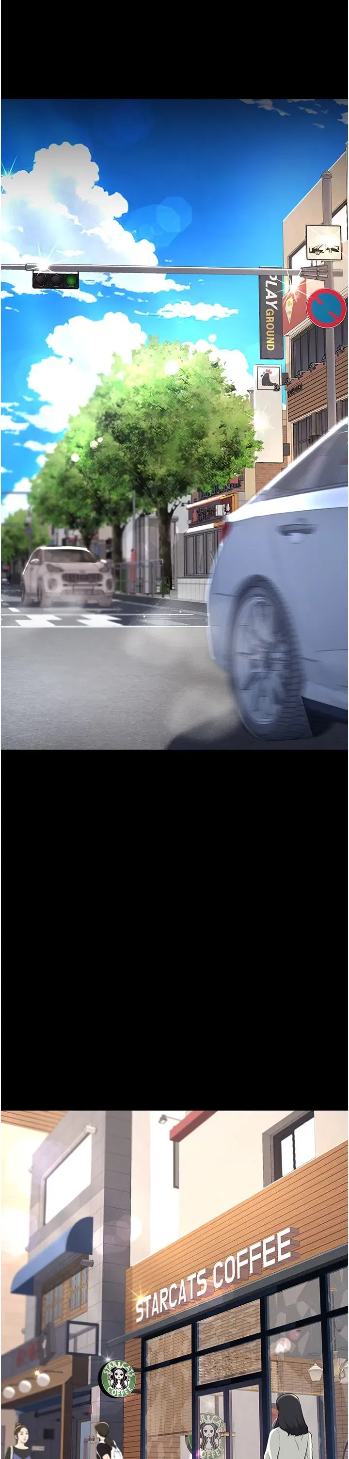 第73話-人妻想要被狠狠疼愛