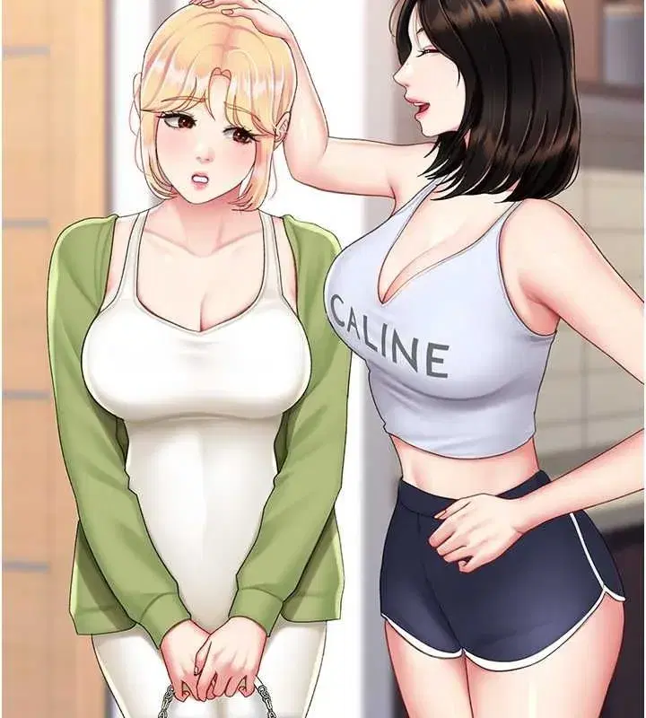 第83話-你老婆的呻吟聲真悅耳