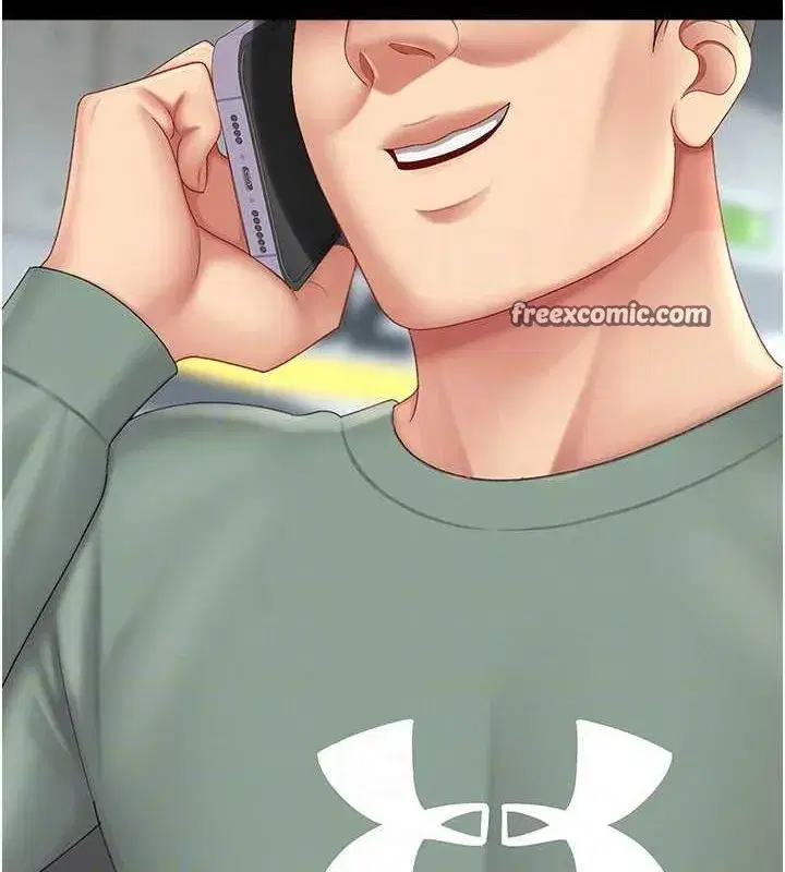 第83話-你老婆的呻吟聲真悅耳