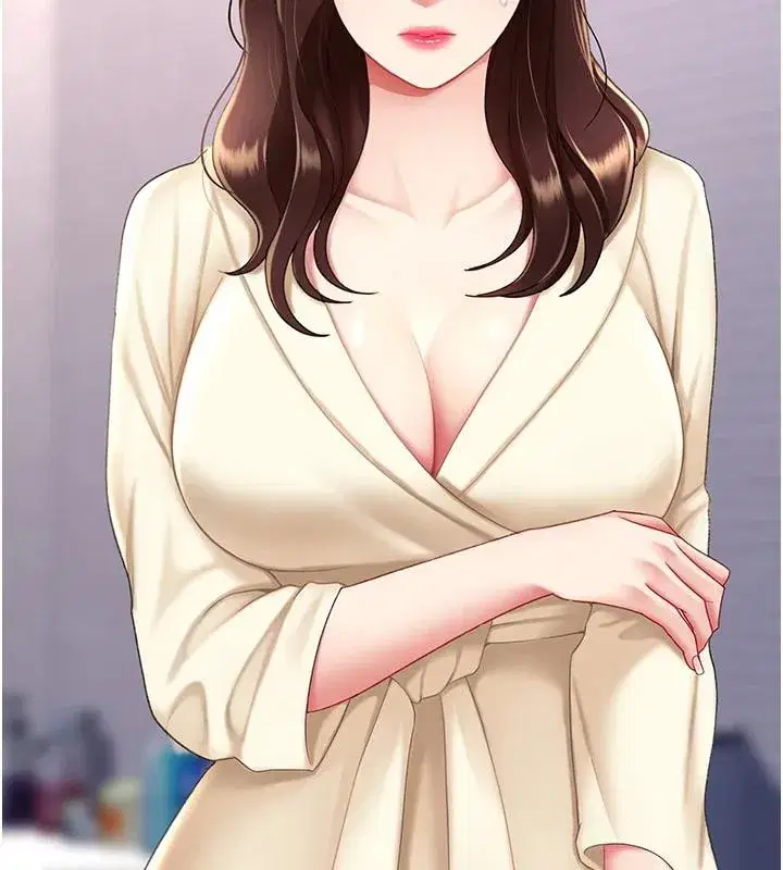 第85話-你和我媽是什麼關係_!