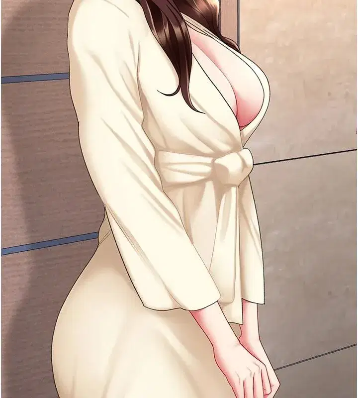 第85話-你和我媽是什麼關係_!