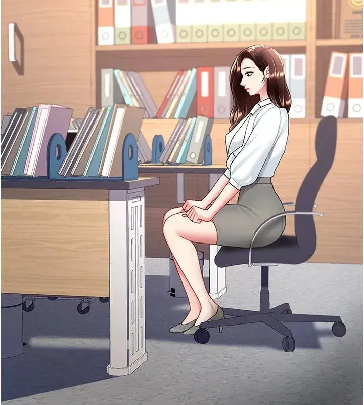 第85話-你和我媽是什麼關係_!