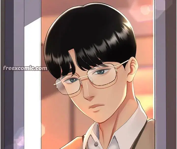 第85話-你和我媽是什麼關係_!