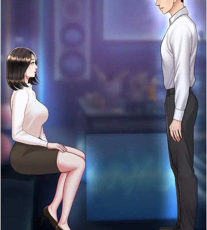 第85話-你和我媽是什麼關係_!