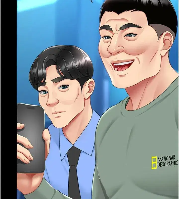 第85話-你和我媽是什麼關係_!