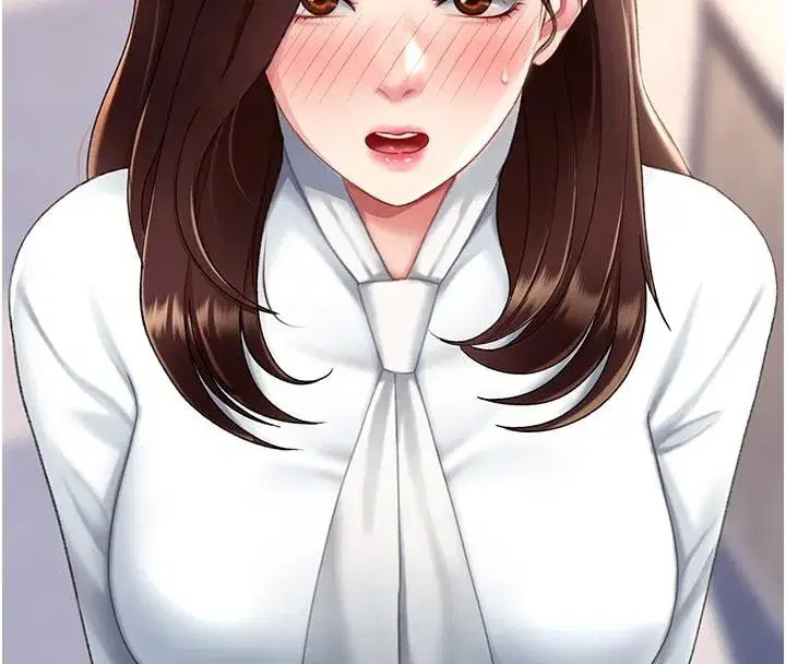 第86話-變態組長下空開會