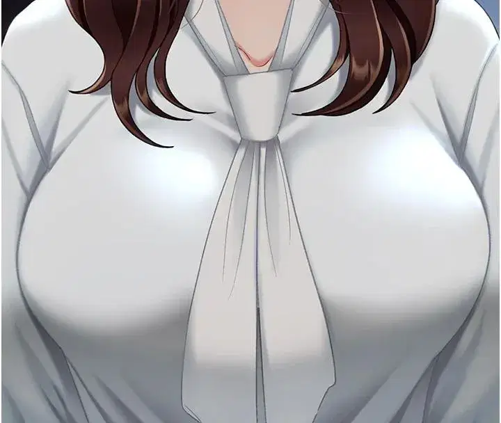 第86話-變態組長下空開會