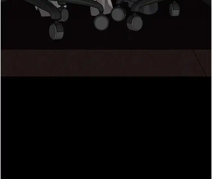 第86話-變態組長下空開會