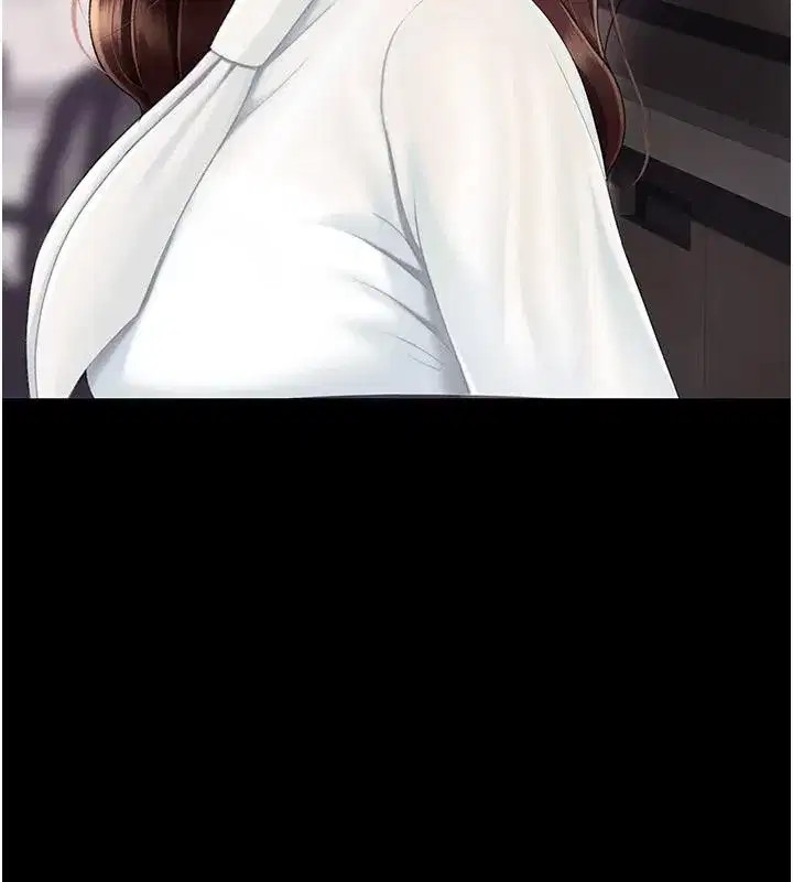 第86話-變態組長下空開會