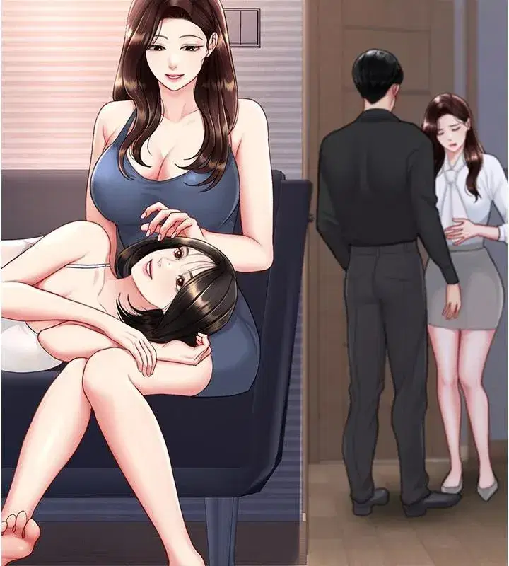 第86話-變態組長下空開會