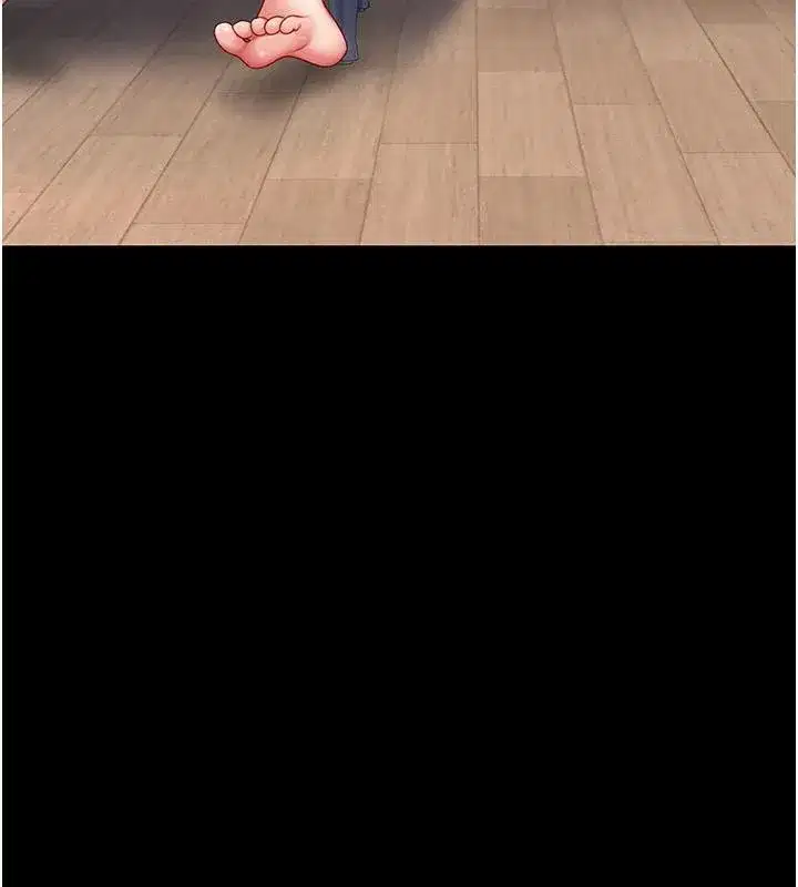 第86話-變態組長下空開會