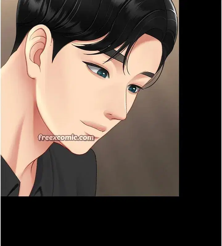 第86話-變態組長下空開會