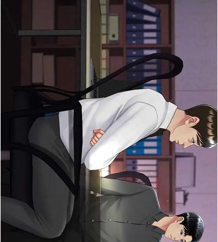 第87話-會議中失禁