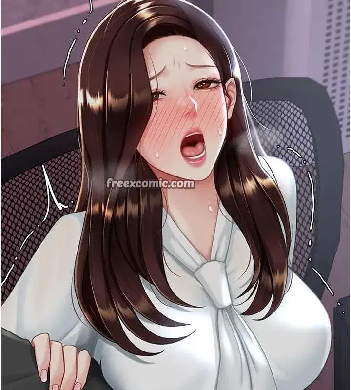 第87話-會議中失禁