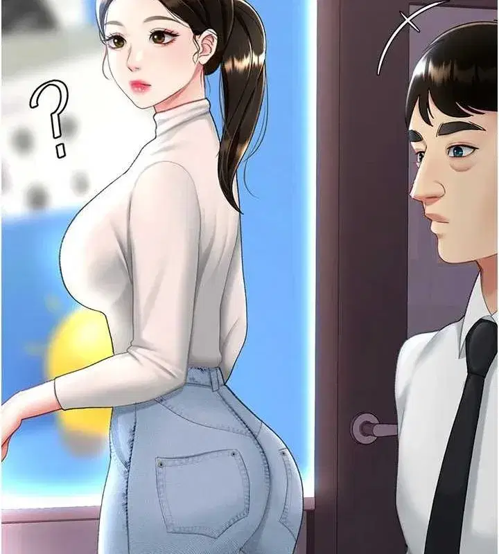 第87話-會議中失禁