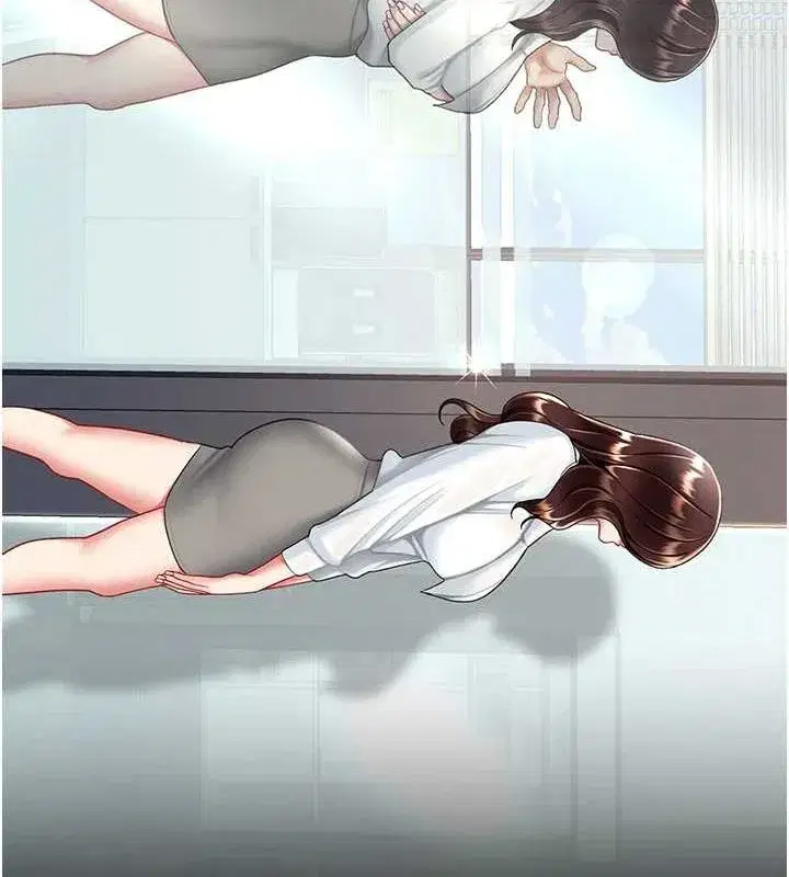 第87話-會議中失禁