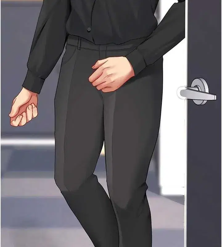 第87話-會議中失禁