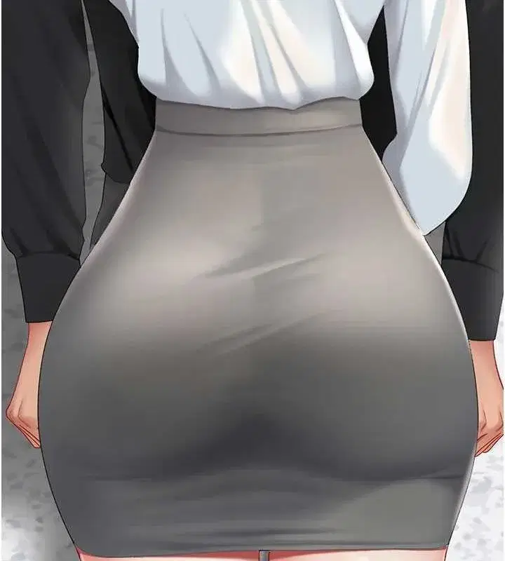 第87話-會議中失禁