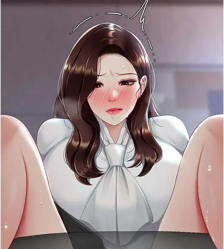 第87話-會議中失禁