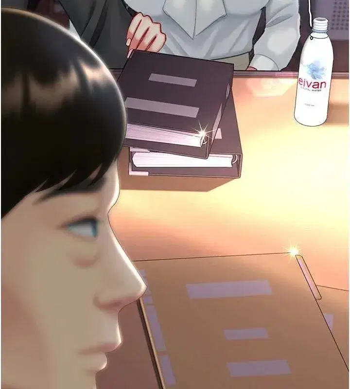 第87話-會議中失禁