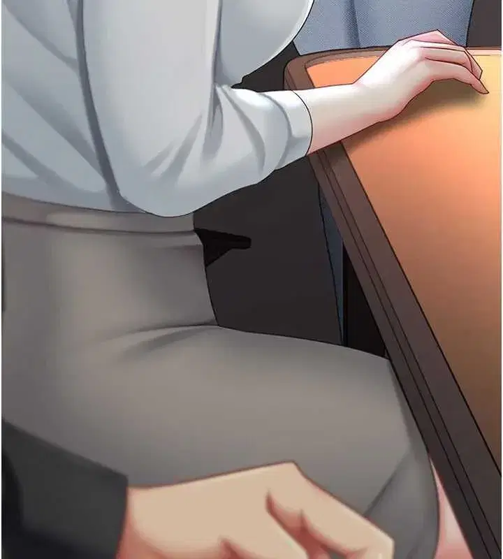 第87話-會議中失禁