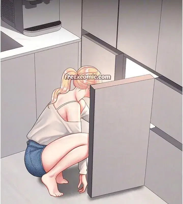 第90話-美味的小女兒