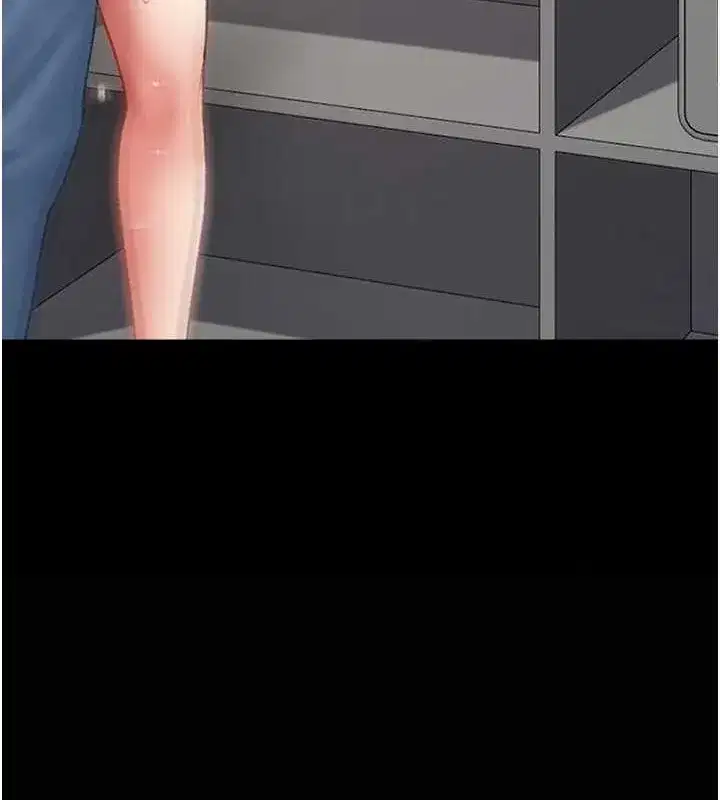 第91話-被大叔的精液餵飽了