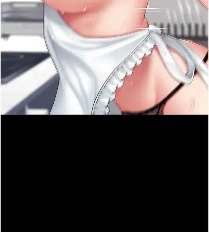 第91話-被大叔的精液餵飽了