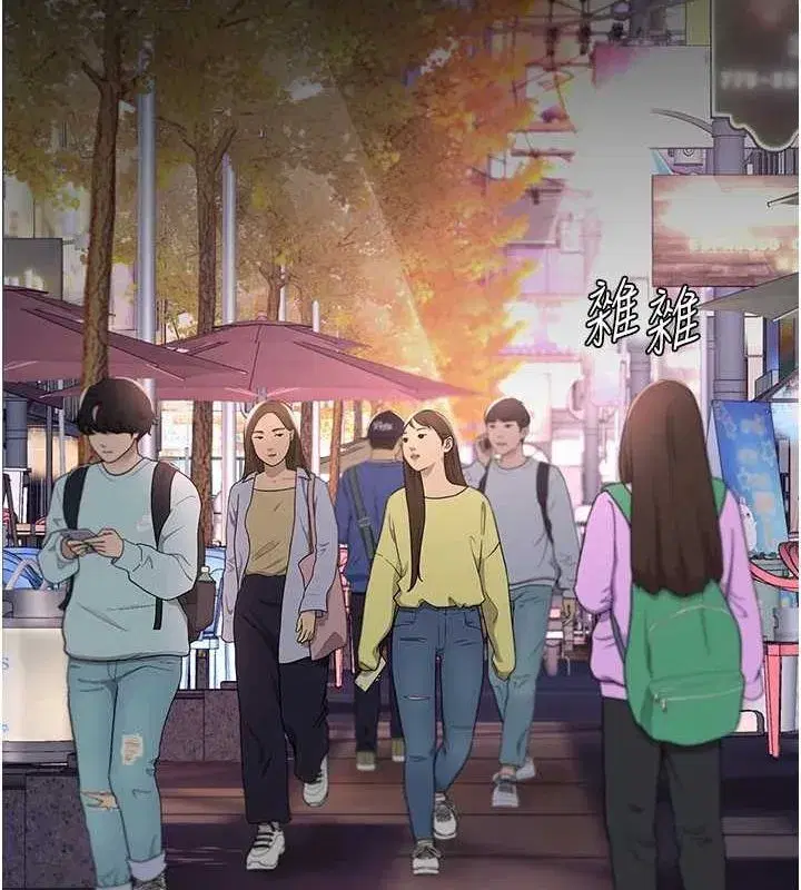 第91話-被大叔的精液餵飽了