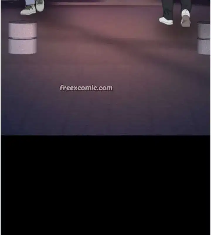 第91話-被大叔的精液餵飽了