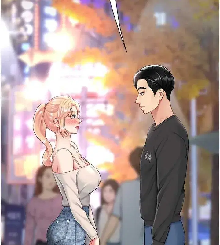 第91話-被大叔的精液餵飽了