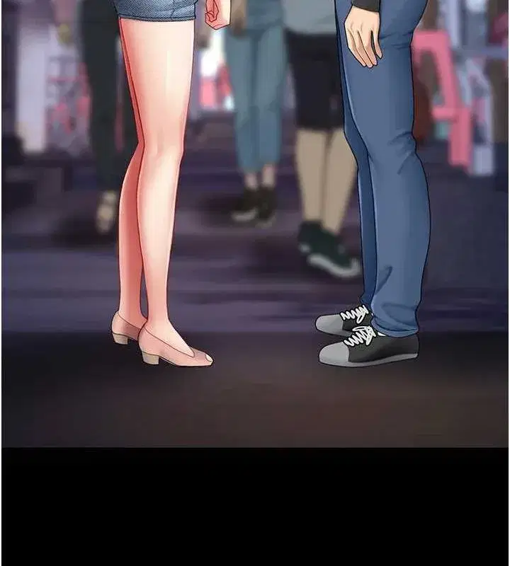 第91話-被大叔的精液餵飽了