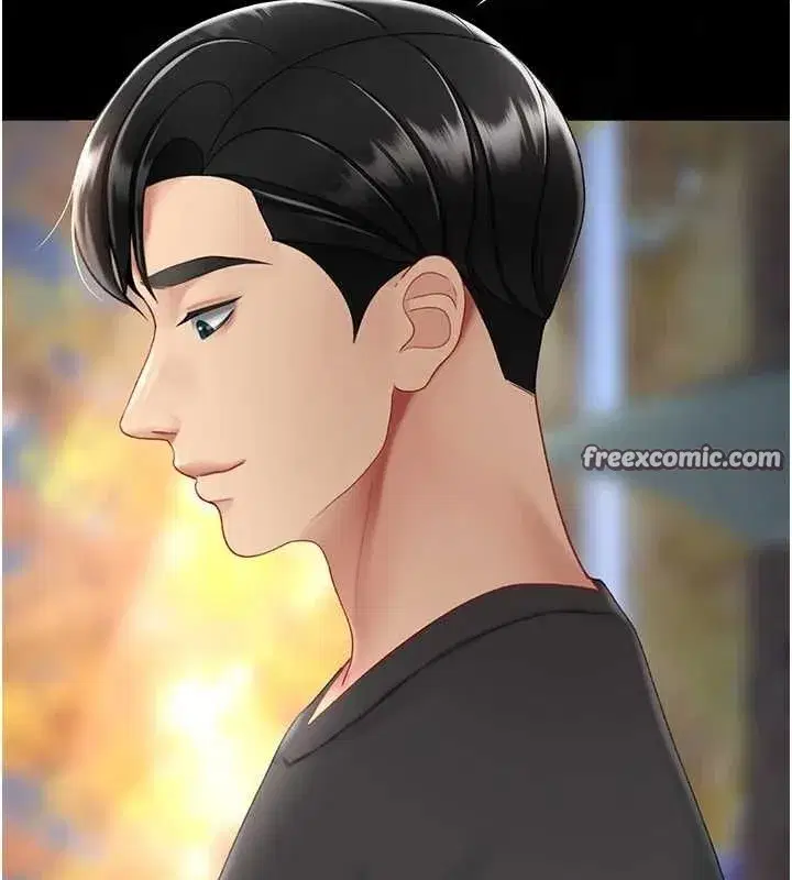 第91話-被大叔的精液餵飽了