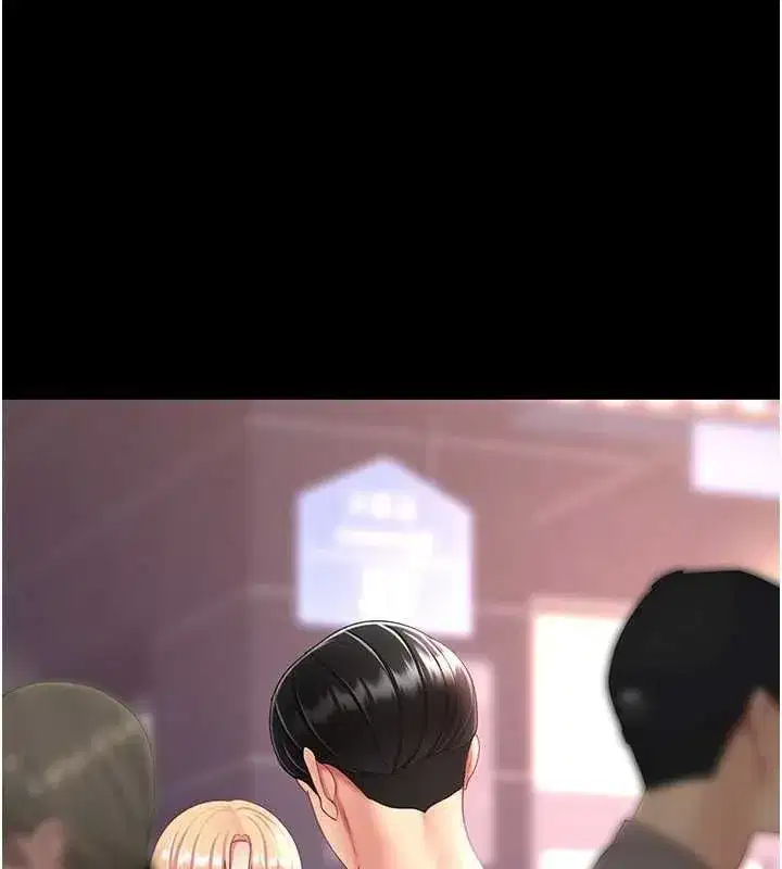 第91話-被大叔的精液餵飽了