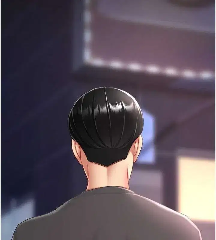 第91話-被大叔的精液餵飽了