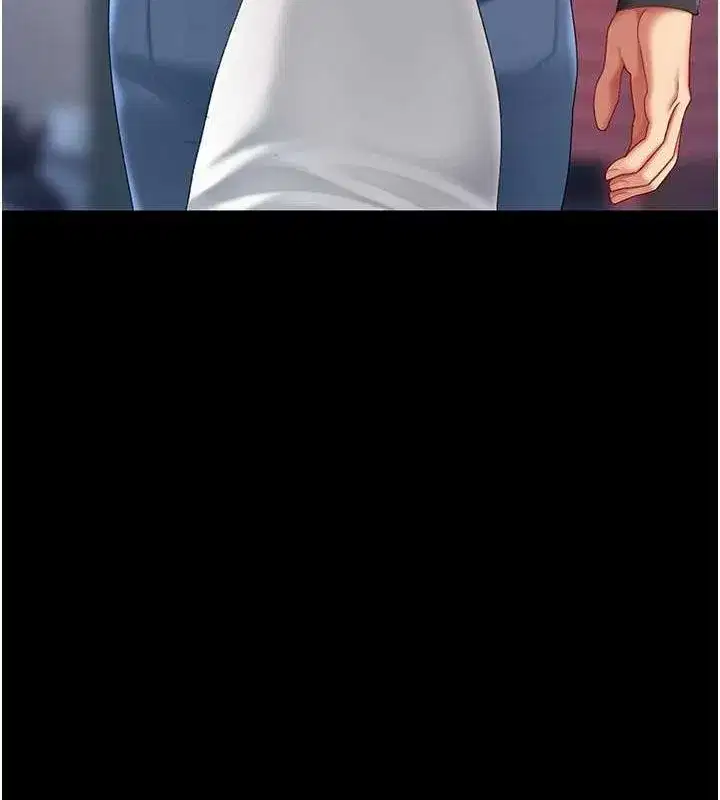 第91話-被大叔的精液餵飽了