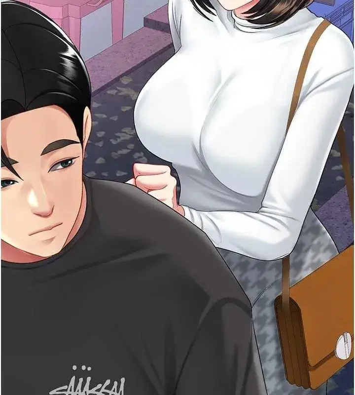 第91話-被大叔的精液餵飽了