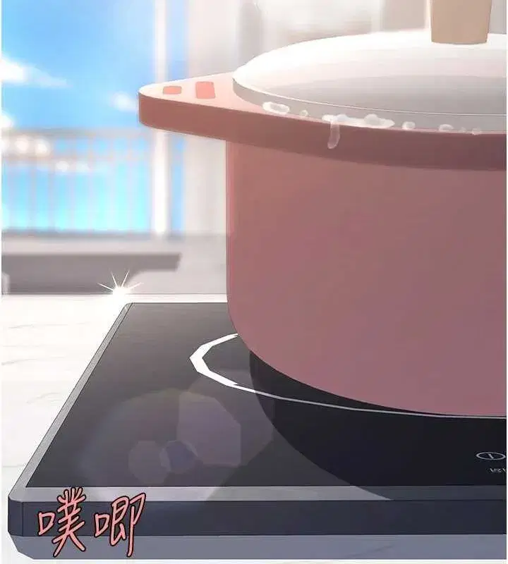 第91話-被大叔的精液餵飽了